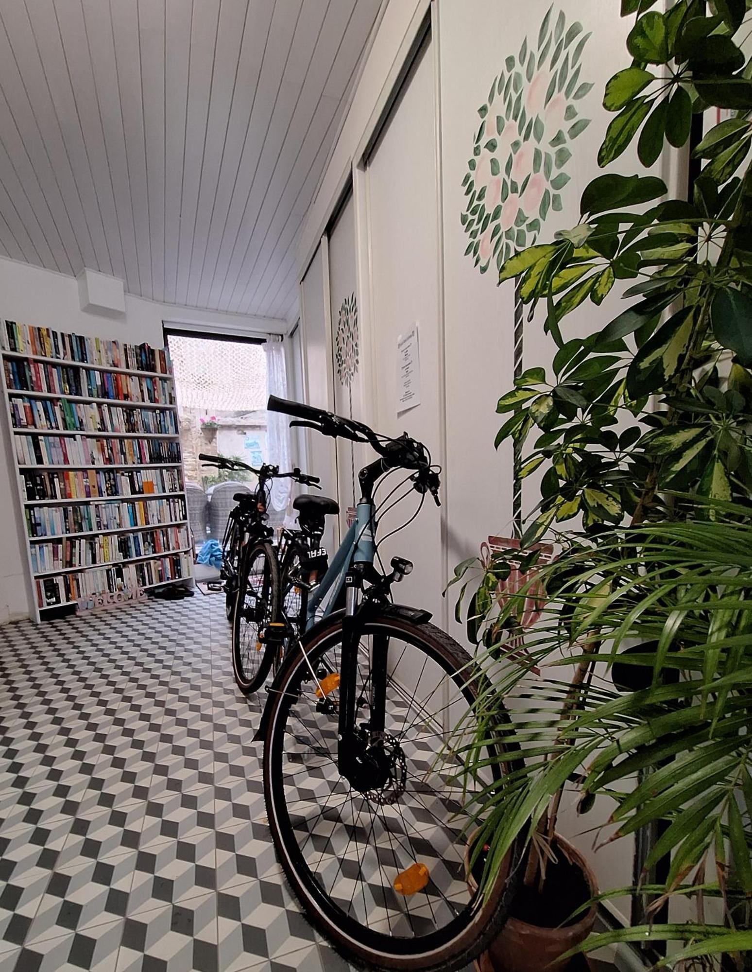 Maison Du Coquelicot Tourouzelle Eksteriør billede